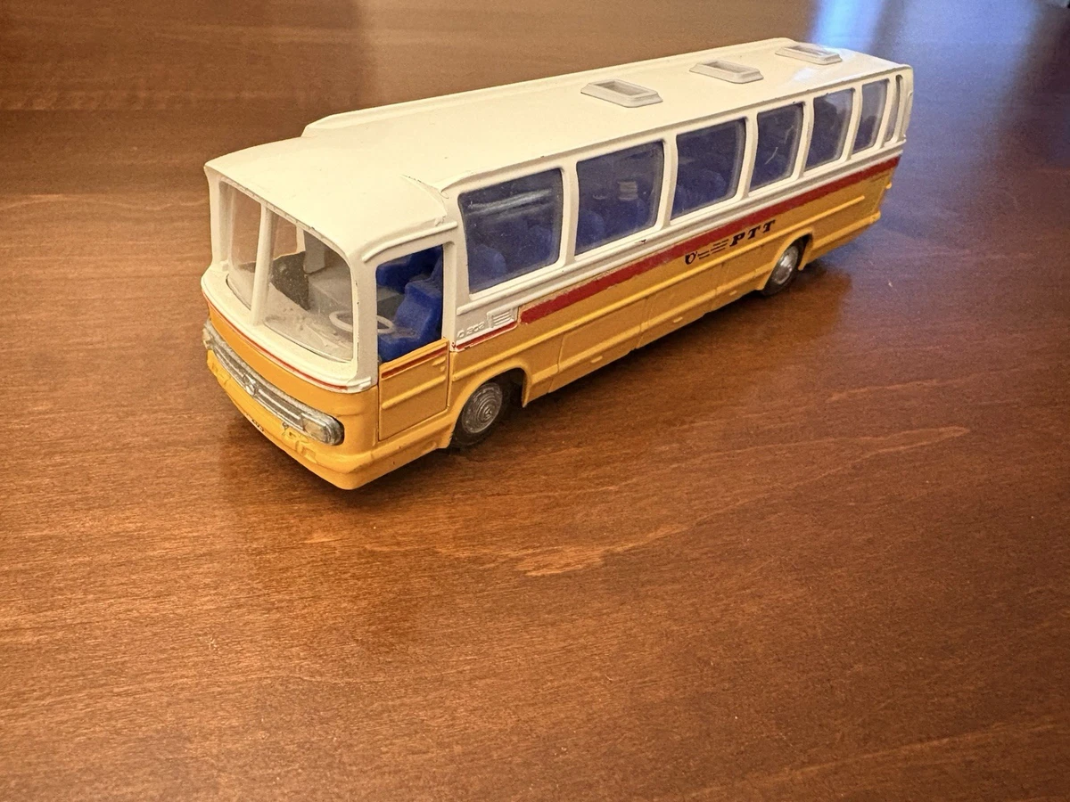 Tekno Diecast Buses for sale | eBay