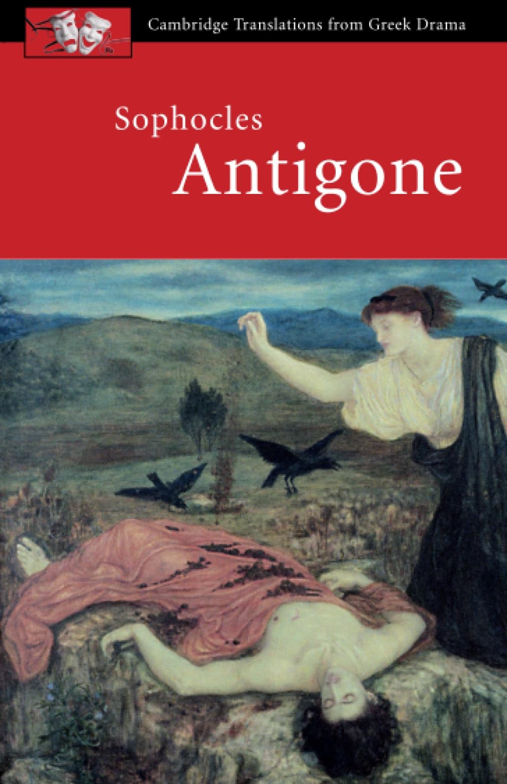 Sophocles: Antigone Sophocles - Image 3