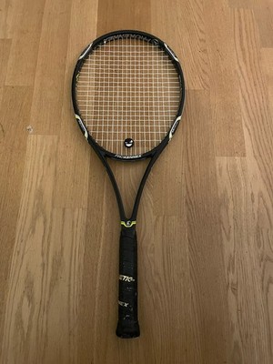 ProKennex QTour kinetic Tennisschläger/Racket, L3, 18x20, 98 sq.in.