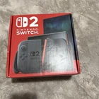 Nintendo Switch 2 Console Black
