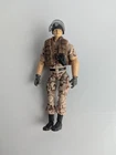 2009 GI JOE ROC FOOTLOOSE V4 LOOSE (Figure, Helmet and Visor Only)
