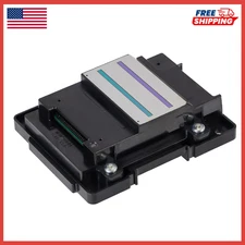 Print Head Replacement for WF 7611 7621 7710 3640 7110 Series Printers
