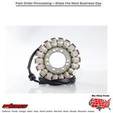 RICKS Stator Triumph Daytona 955i 02-06