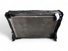 Mercedes-Benz GLC X253 C253 2018 Benzin Wasserkühler Kühlerdpaket UTO66209 Mercedes-Benz GLC X253 C253 2018 Benzin Wasserkühler Kühlerdpaket UTO66209