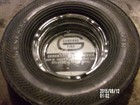 New ListingVintage General Tire Ash Tray Gas & Oil Collectible Old Car Truck-Orlando,Fla.