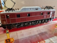 Roco Italian Electric Locomotive E 412 013 of the Mercitalia Rail