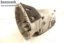 Mercedes W211 W219 320CDI Automatikgetriebe 2112700701 ??