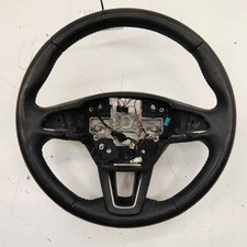 Ford Ecosport Steering Wheel 2020 2021 2022 Oem