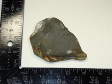 Goose Creek Jasper Slab - 58g - Nevada - Old Collection / Old Material