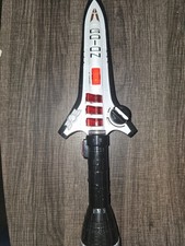 Go-onger Dx Rocket Booster Switch Fusaken Ban...