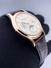 Patek Philippe Grand Complications 5140R-011 Mens Watch 3