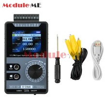 High-Precision PWM Pulse Signal Generator PWM Current Voltage Signal Generator