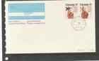 CANADA POST OFFICE  FDC   ISSUED   1979   (FDC 073)