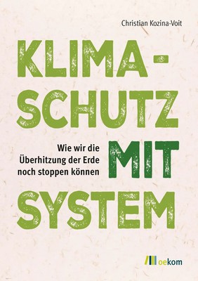 Klimaschutz mit System | Christian Kozina-Voit | Taschenbuch | 152 S. | Deutsch