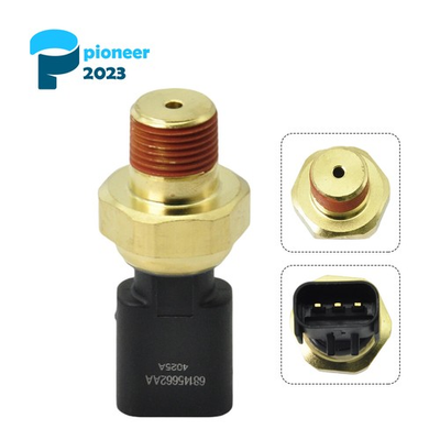 #ad New Engine Oil Pressure Sensor Switch Fit for 2014 2016 Jeep Cherokee 2.4L L4 $13.41