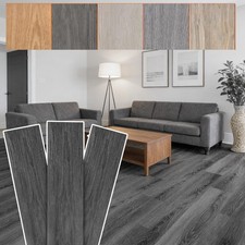 Pavimento vinile PVC autoadesivo 5 m² piastrelle tavole pavimento pavimento