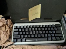 Ducky Mini Year of the Horse Cherry MX Brown