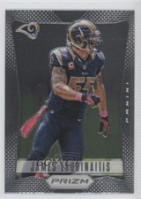 James Laurinaitis