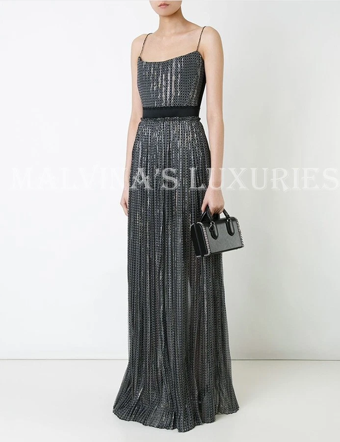 Black Long Dresses for Women for Sale - eBay