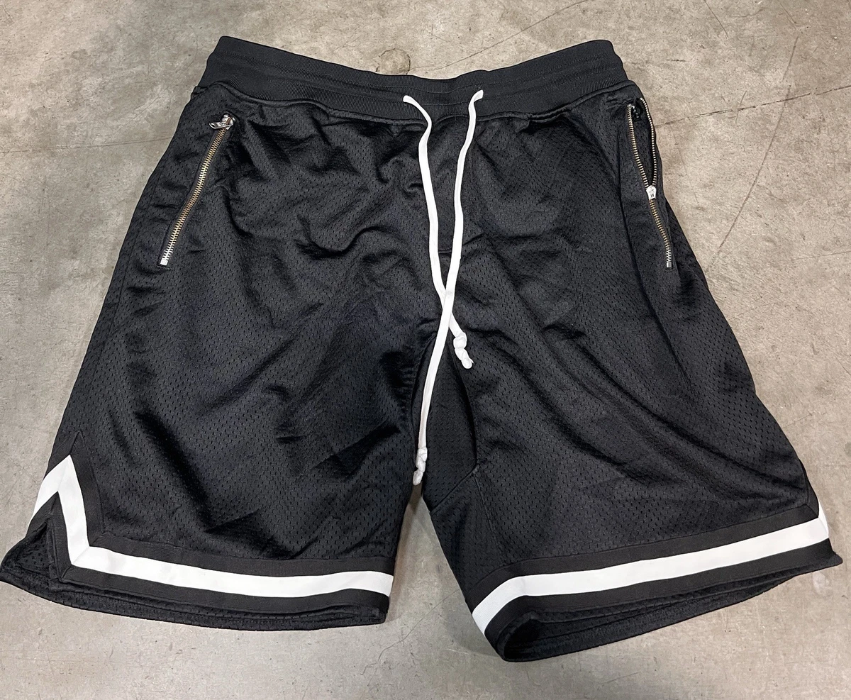 Black Fear of God Shorts for Men for sale | eBay