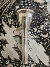 French Horn Mouthpiece. Josef Klier 2DM