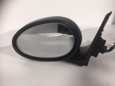 Retroviseur gauche (ou coque) Rover 45