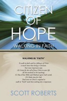 Scott Roberts | Citizen Of Hope | Taschenbuch | Englisch (2014) | Xlibris