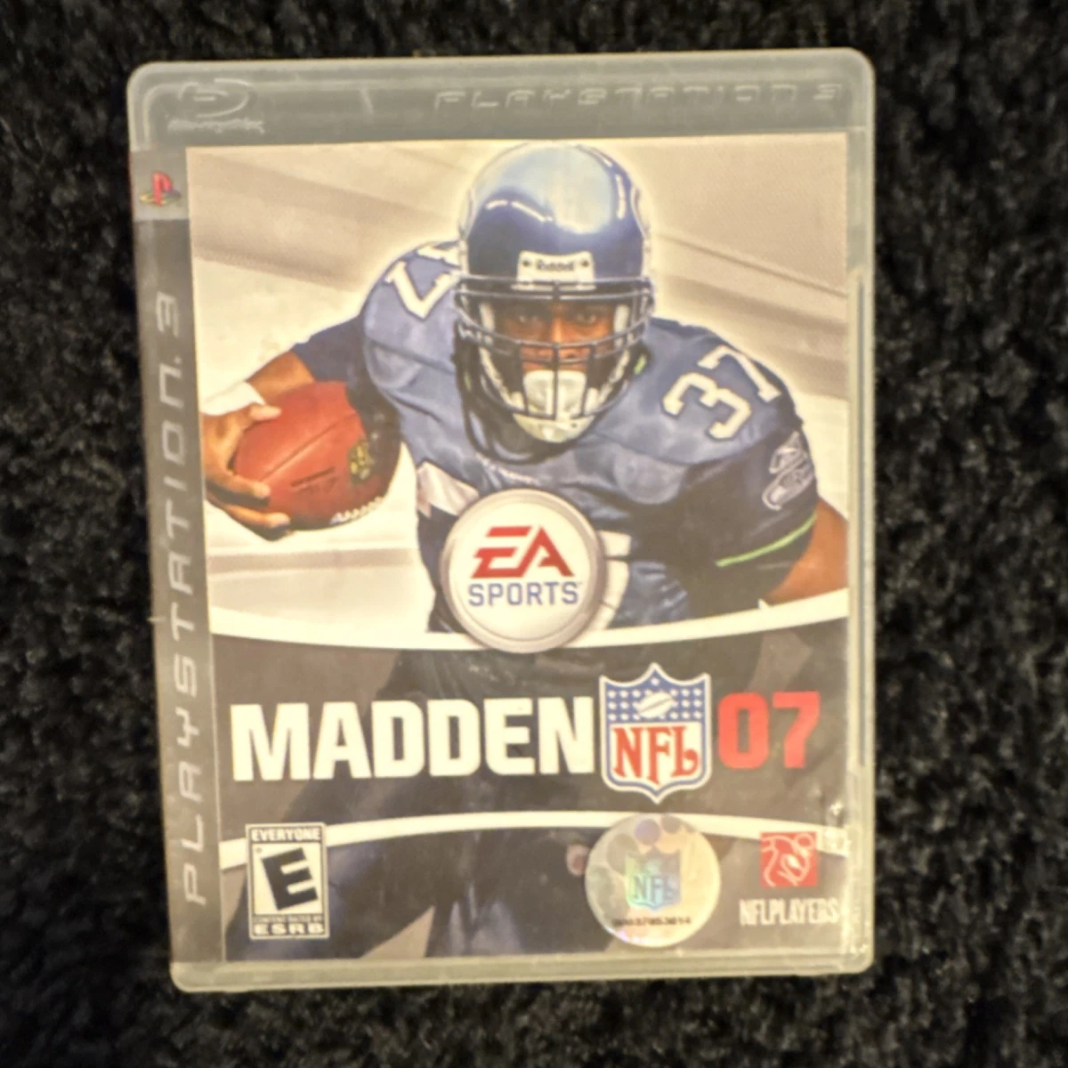 Las mejores ofertas en Madden NFL 07 EA videojuegos Sony