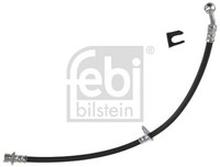 Febi Bilstein Bremsschlauch 174850 FüR Honda Civic 8 FD FA IMA FA3 FD3 FD1 FD7