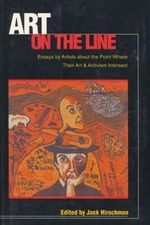 Art on the Line Paperback