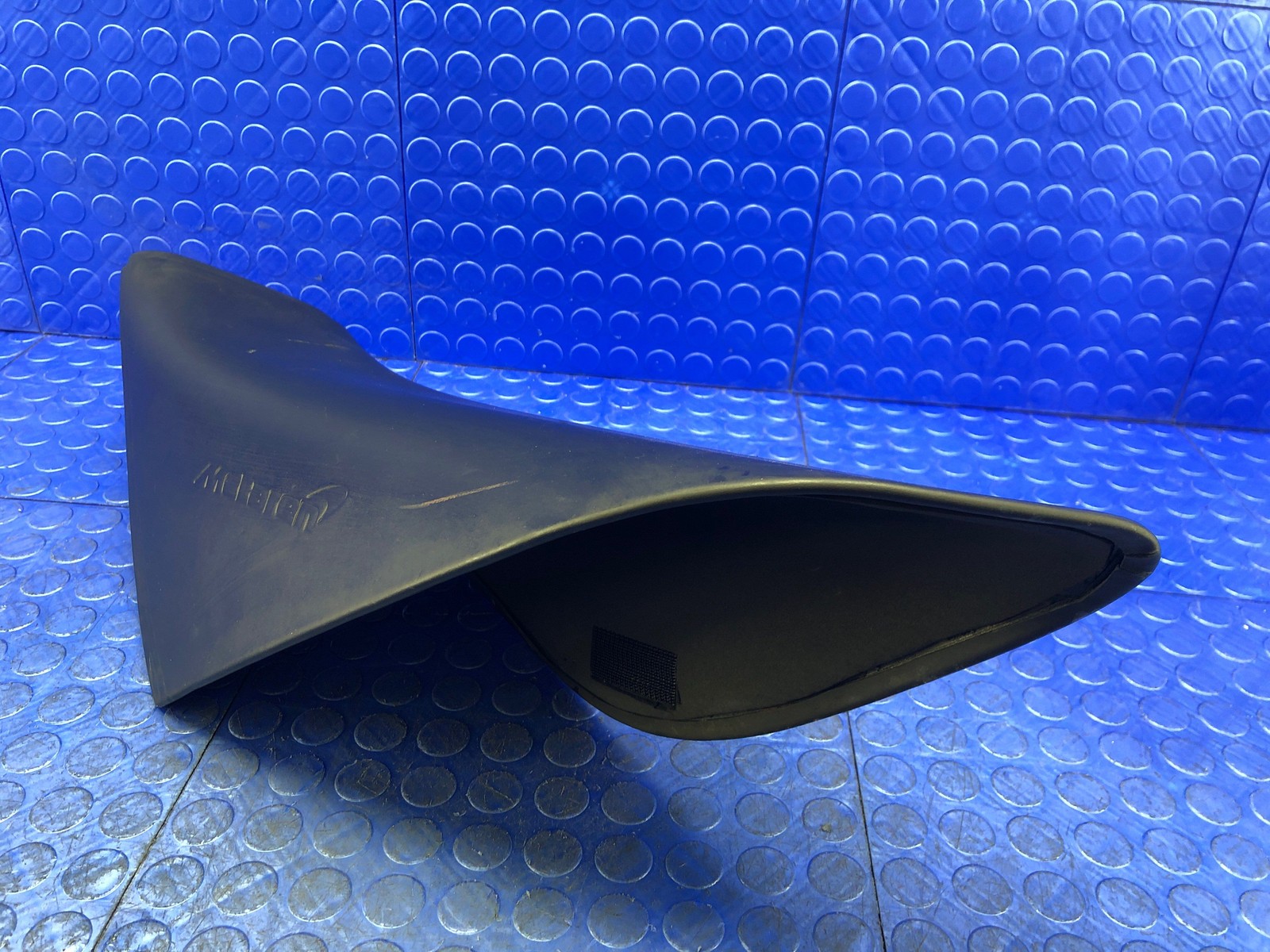 2016-2021 MCLAREN 570S FRONT RIGHT SIDE SILL PLATE TRIM PANEL COVER 13N0150CP