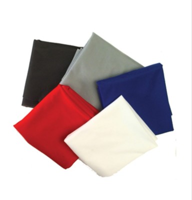Smith Victor 28'' Rainbow Pack of Cloth Sweeps (Grey, Red, Blue, White, Black)