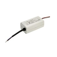 Led-Schaltnetzteil 9-36V 350Ma 12,6W IP42 Cc APC-12E-350 Von Mw Mean Well