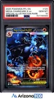 Pokemon 2025 Mega Charizard X ex 125/094 SIR Phantasmal Flames GEM MINT PSA 10
