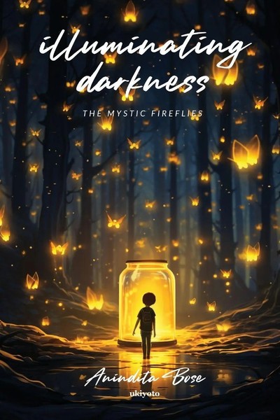 Illuminating Darkness Anindita Bose Taschenbuch Englisch 2024 Ukiyoto Publishing-image