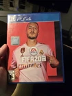 FIFA 20 (Sony PlayStation 4, 2019)