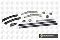 BGA Steuerkettensatz TC4202FK FüR Landrover Range Rover Sport 2 L494 4 L405 L560