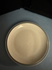 1 DENBY BLUE Jetty tea plate / Small PLATE. 18cm 7” Plate. Blue &white