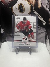 2014 Upper Deck Team Canada Juniors Hockey Cards 7