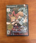 Yu-Gi-Oh! The Duelists of the Roses (PlayStation 2, PS2) | Tested & Ships Fast