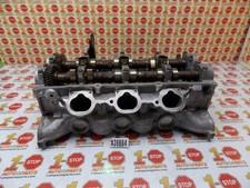 2002-2003 Isuzu Axiom Right Side Engine Cylinder Head Assembly 8973292880 Oem