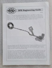Vintage Original Whites DFX Engineering Guide