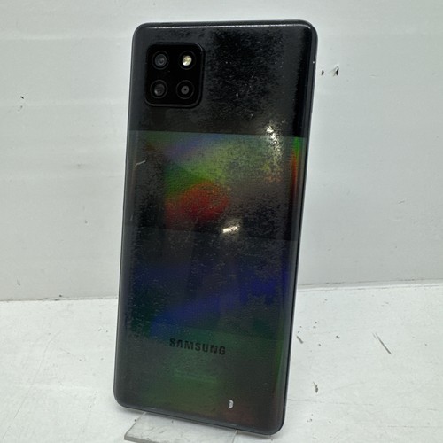 Samsung Galaxy A42 128GB (Black) Unlocked READ DESCRIPTION - Picture 3 of 7