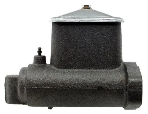 Brake Master Cylinder for CHEVROLET MEDIUM DUTY TRUCK 1980-1982 RA/528DM - Picture 2 of 10