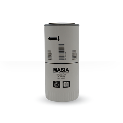 #ad B004800770001 Oil Filter Compatible with ELGI $52.70