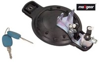 Maxgear 28-0415 TüRgriff FüR Fiat