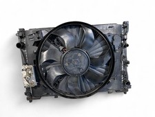 Mercedes-Benz GLC C253 2018 Diesel Wasserkühler Kühlerdpaket kW UTO78863 Mercedes-Benz GLC C253 2018 Diesel Wasserkühler Kühlerdpaket kW UTO78863