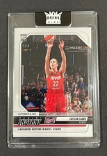 2024 Panini - Instant WNBA Basketball - Caitlin Clark #204 - Encased - /6675