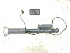 Sto�d�mpfer Mercedes-Benz EQS 2022 hinten rechts A2973203401