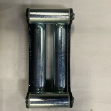 10 Winch Roller Fairlead 4 Way Guide $$ LOWES...